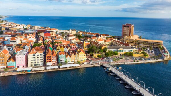 Curaçao