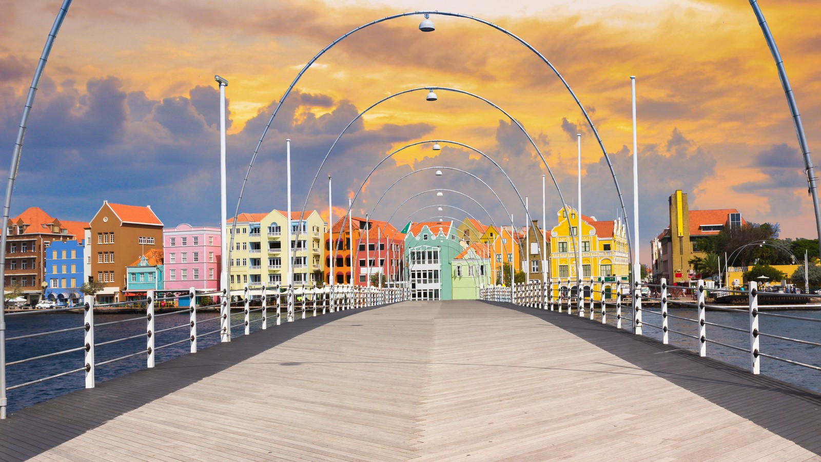 Wo liegt eigentlich Curaçao? Fakten zu Deutschlands erstem WM-Gegner 72 Curaçao