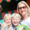 Familie Messerschmidt aus "Goodbye Deutschland"