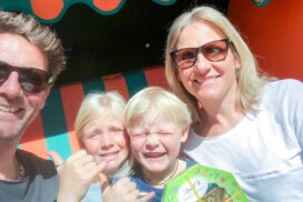 Statt Surfer-Paradies: Familie Messerschmidt aus "Goodbye Deutschland" lebt auf einer Bauruine 64 Statt Surfer-Paradies: Familie Messerschmidt aus „Goodbye Deutschland“ lebt auf einer Bauruine