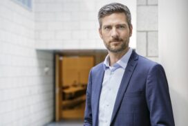 ARD-Moderator Ingo Zamperoni spricht über seine Kinder 62 ARD-Moderator Ingo Zamperoni spricht über seine Kinder