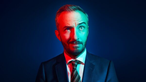 Jan Böhmermann