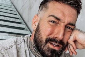 "Keine Frauen im Männerfußball": Jan Leyk kassiert Shitstorm 62 „Keine Frauen im Männerfußball“: Jan Leyk kassiert Shitstorm