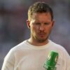 Julian Nagelsmann: Diese Familien-Tragödie veränderte sein Leben 46 Julian Nagelsmann