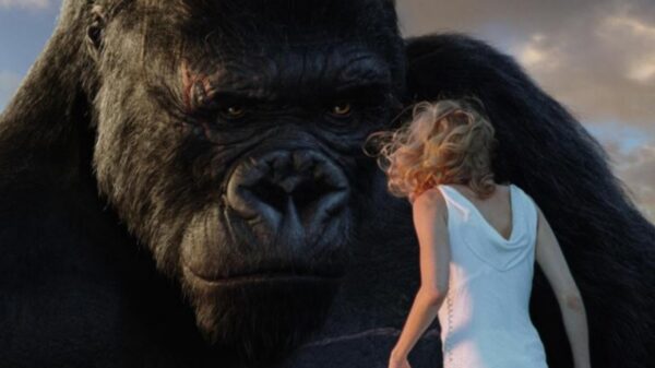 "King Kong"