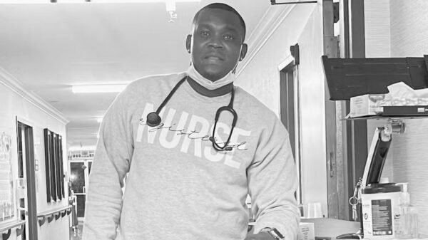 Lartey Solomon