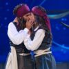 "Let's Dance" 2026: Kuss mitten im Charleston! Isabel Edvardsson und Massimo Sinató überraschen alle 54 Massimo Sinató und Isabel Edvardsson bei "Let's Dance" 2026