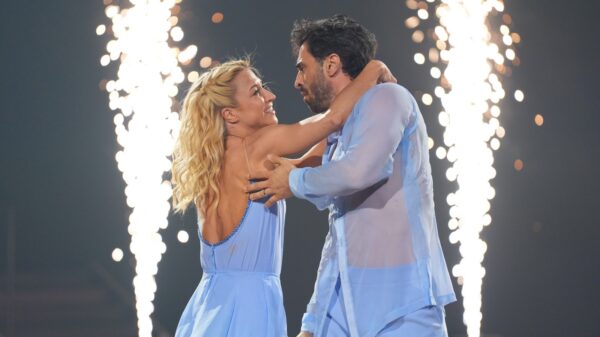 Jan Kittmann und Kathrin Menzinger bei "Let's Dance" 2026