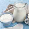 Milch