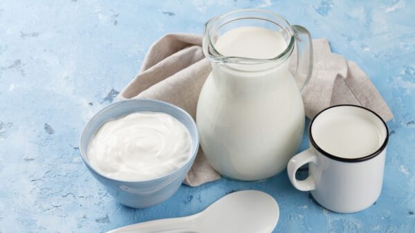Milch