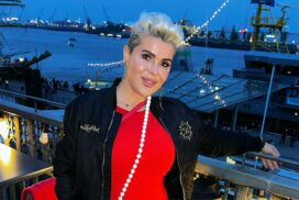 Ex-BFF von Gina-Lisa Lohfink schlägt versöhnliche Töne an: "Natürlich macht man sich trotzdem Sorgen" 70 Ex-BFF von Gina-Lisa Lohfink schlägt versöhnliche Töne an: „Natürlich macht man sich trotzdem Sorgen“