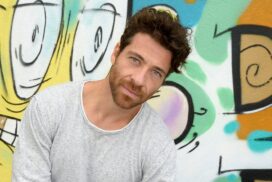 GZSZ-Star Patrick Fernandez nimmt an eigener Beerdigung teil 65 GZSZ-Star Patrick Fernandez nimmt an eigener Beerdigung teil