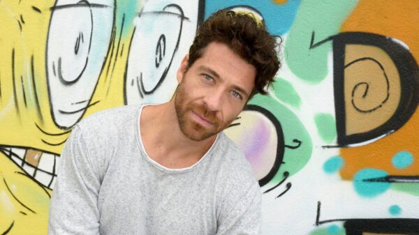 Patrick Fernandez