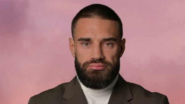 Aleks Petrovic bei "Prominent getrennt"