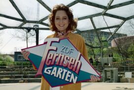 42 Jahre nach TV-Debüt: So lebt die frühere „ZDF-Fernsehgarten“-Moderatorin Ramona Leiß heute 62 42 Jahre nach TV-Debüt: So lebt die frühere „ZDF-Fernsehgarten“-Moderatorin Ramona Leiß heute