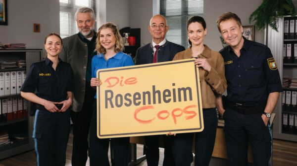 "Die Rosenheim-Cops"