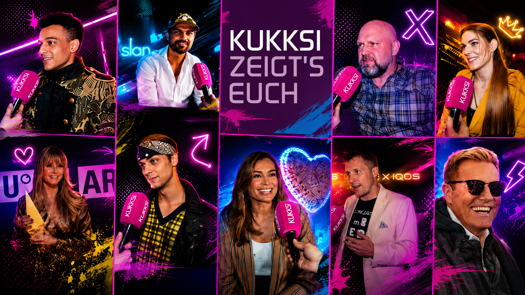 ÜBER KUKKSI 41 ÜBER KUKKSI