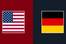 Letztes Spiel vor der WM: Wo läuft Deutschland gegen die USA im TV?