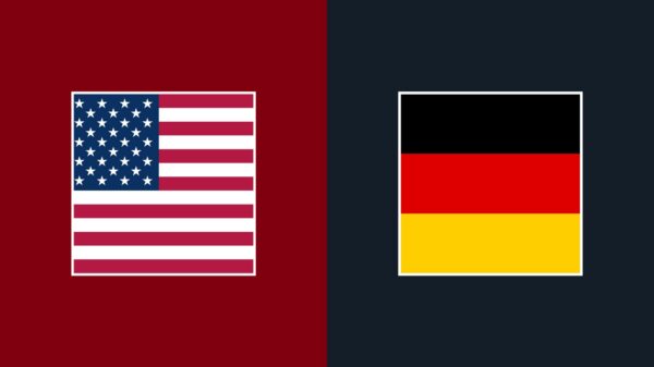 FIFA International Friendlies
