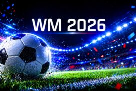 WM 2026: Spanien ist Weltmeister!