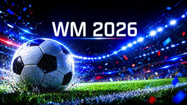 WM 2026