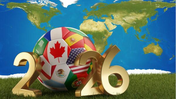 WM 2026