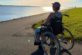 Krebs-Influencerin Wiebke van Hoorn (†27) nach Abschiedspost verstorben 69 Krebs-Influencerin Wiebke van Hoorn (†27) nach Abschiedspost verstorben