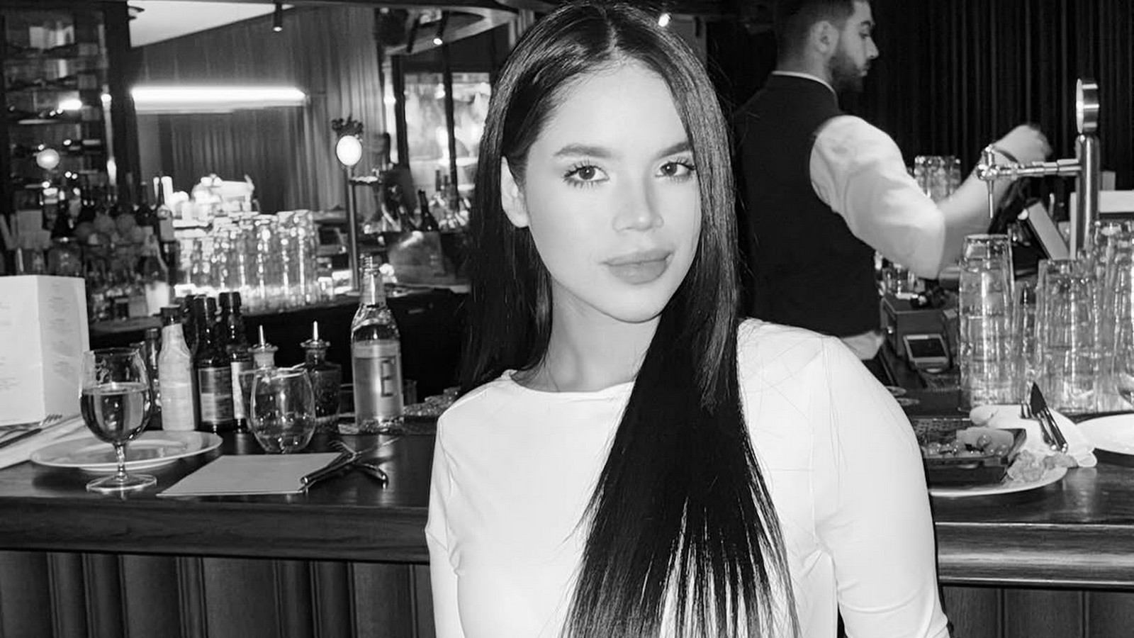 Erdbeben in Venezuela: Nationalspieler (†18) und seine Freundin sterben verschüttet in den Trümmern 61 Freundin von Yimvert Berroterán