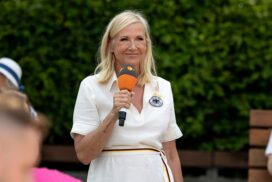 "Was wir bislang so noch nie gemacht haben": ZDF zeigt besondere "Fernsehgarten"-Ausgabe 62 „Was wir bislang so noch nie gemacht haben“: ZDF zeigt besondere „Fernsehgarten“-Ausgabe