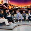 ZDF-"Sportstudio"