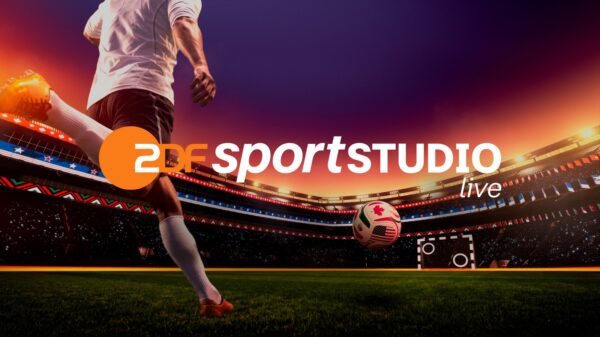 WM 2026 im ZDF