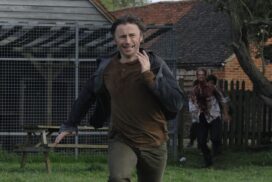 Heute im TV: Jeremy Renner, Imogen Poots und Idris Elba in spannendem Zombie-Thriller