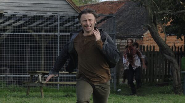 "28 Weeks Later"