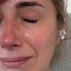 "Herz zerrissen": Anna Heiser bangt weiter um Tochter Alina 67 Anna Heiser