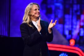 Barbara Schöneberger: Schon bald bei „Let’s Dance“?