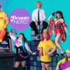 "Beauty & The Nerd"