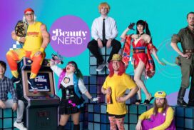 "Beauty & The Nerd" 2026: Das sind die neuen "Nerds" 66 „Beauty & The Nerd“ 2026: Das sind die neuen „Nerds“