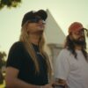 Vorfall: Darum mussten Bill und Tom Kaulitz Deutschland verlassen 59 Bill und Tom Kaulitz
