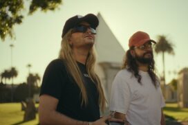 Vorfall: Darum mussten Bill und Tom Kaulitz Deutschland verlassen 63 Vorfall: Darum mussten Bill und Tom Kaulitz Deutschland verlassen