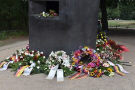 Nach Terroranschlag in Berlin: Polizei rüstet für CSD Hamburg auf