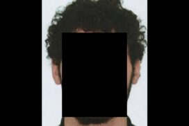 Öffentliche Fahndung: CSD-Terrorist Abdul B. (21) soll IS-Anhänger sein 66 Öffentliche Fahndung: CSD-Terrorist Abdul B. (21) soll IS-Anhänger sein