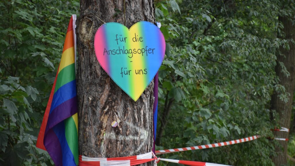 CSD Berlin