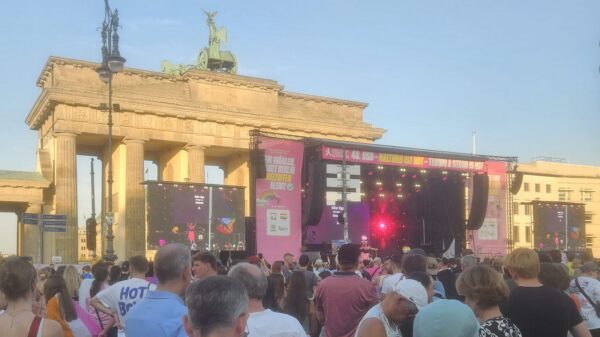 CSD Berlin