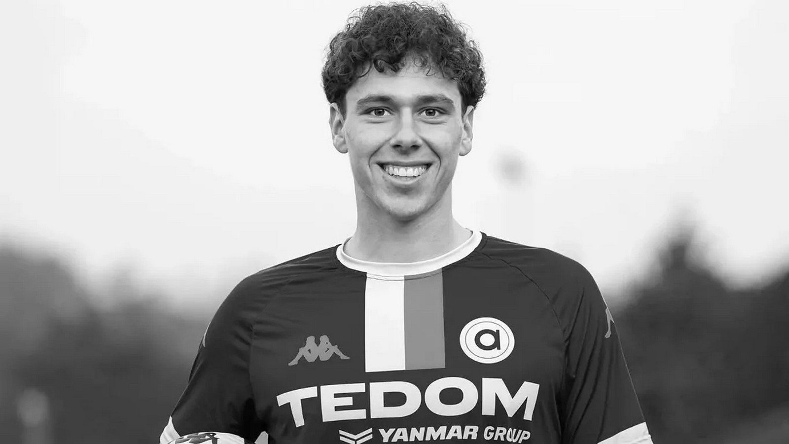 Fußballprofi (†19) stirbt beim Joggen im Urlaub 61 David Jerábek