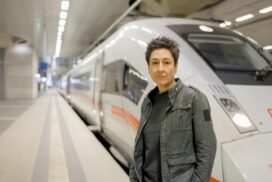 ZDF weigert sich: Bahn will Doku mit Dunja Hayali aus der Mediathek verbannen 71 ZDF weigert sich: Bahn will Doku mit Dunja Hayali aus der Mediathek verbannen