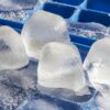 Eiswürfel