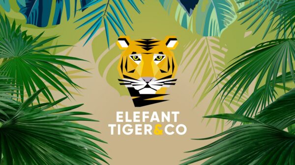 "Elefant, Tiger & Co."