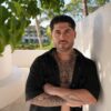 "Ex on the Beach"-Christos rechnet mit Reality-Branche ab: "Hier fi*** jeder mit jedem!" 54 "Ex one the Beach"-Kandidat Christos