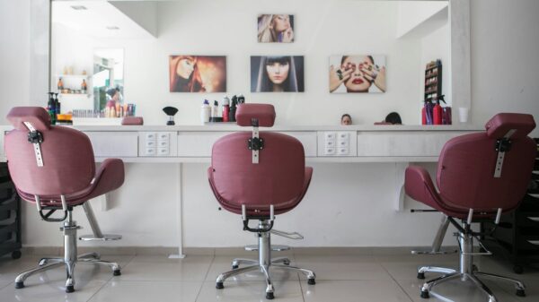 Friseur