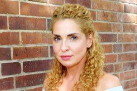 "Ein Stück Zuhause": Maria Wedig teilt nach GZSZ-Aus emotionale erste Worte 62 „Ein Stück Zuhause“: Maria Wedig teilt nach GZSZ-Aus emotionale erste Worte